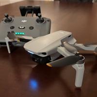 Drone Dji mini 2 4k