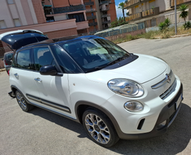 500 L trekking