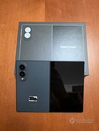 Galaxy Z fold 8