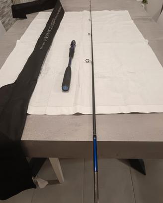 combo Trout Area Shimano