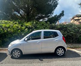 HYUNDAI i10 usata