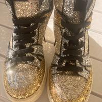 Scarpe bambina Gallucci made in Italy