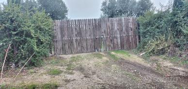 TERRENO DI 12 MILA MQ A FRASCATI