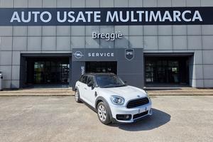 MINI Countryman 2.0 Cooper D Baker Street aut...