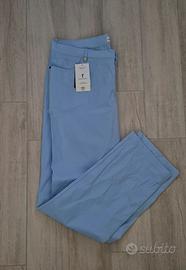 Pantaloni da golf uomo Golfino