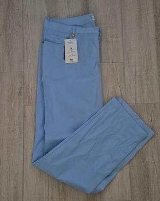 Pantaloni da golf uomo Golfino
