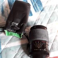 Grandangolo f/28-70mm Polar x Canon