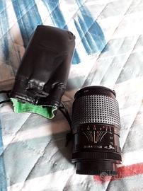 Grandangolo f/28-70mm Polar x Canon