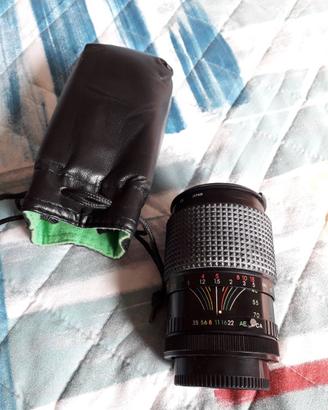 Grandangolo f/28-70mm Polar x Canon