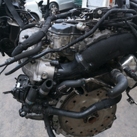 Motore Audi DFB DFBA