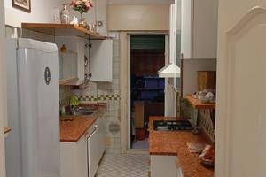 Mestre 4 camere arredato