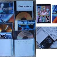 Videogioco 9 giochi elettronici computer windows