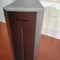 Pioneer sub woofer 