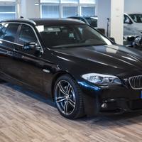 Bmw 525 525d xDrive Touring Msport