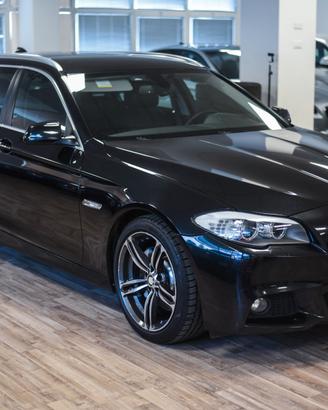 Bmw 525 525d xDrive Touring Msport