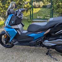 Bmw c 400 x - 2019