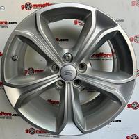 4 cerchi lega discovery sport new 17 lt002903