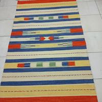 Tappeto persiano Kilim India 