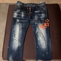 jeans dsquared2