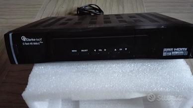 Decoder Clarke-Tech HD 5000-c