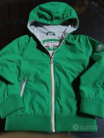 Giubbino bambino 3/4 anni Original Marines