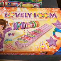 Gioco per creare bracciali