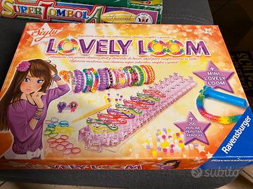 Gioco per creare bracciali