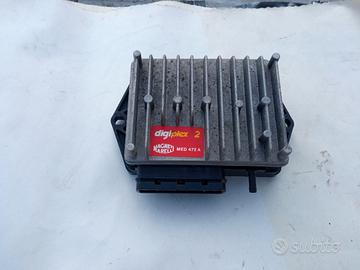 CENTRALINA motore Y10 1.3 GT marelli med472a digip