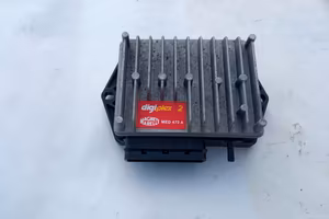CENTRALINA motore Y10 1.3 GT marelli med472a digip