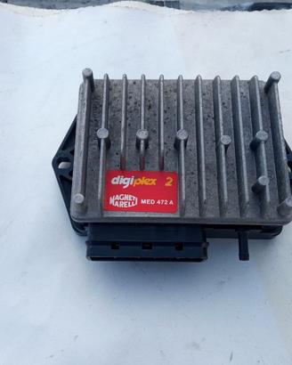 CENTRALINA motore Y10 1.3 GT marelli med472a digip