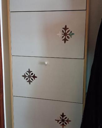 Scarpiera