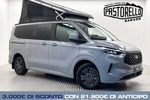 FORD Transit Nugget 320 2.0 Ecoblue 170cv aut. PC