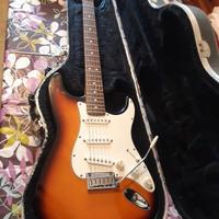 chitarra Fender