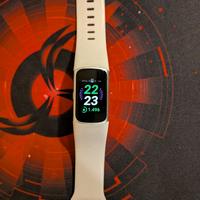 Smartwatch Fitbit Charge 6 by Google