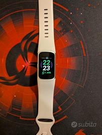 Smartwatch Fitbit Charge 6 by Google