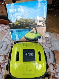 WYBOT Osprey 200 Robot Pulitore Piscina WY1102
