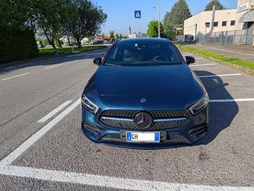 Mercedes Benz A250 4Matic Premium 2021