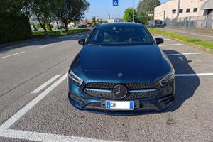Mercedes Benz A250 4Matic Premium 2021