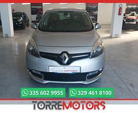 Renault Scenic Scénic XMod Cross 1.5 dCi 110CV Sta