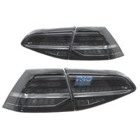 FANALI A LED VOLKSWAGEN VW GOLF 7 7.5 12-20 FRECCE