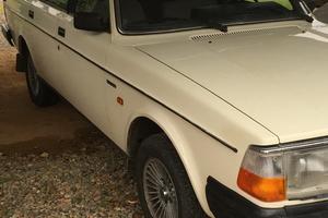Volvo 240 sw