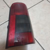 Fanale posteriore berlingo 1996