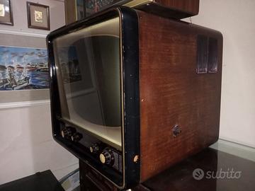 Televisore Vintage Radiomarelli Ultravision TV