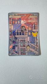 Carta Pokemon