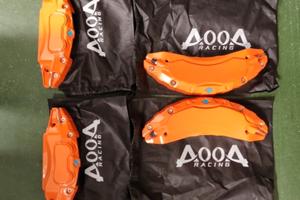 COPRI PINZA FRENO TESLA 