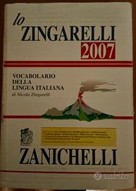 Vocabolario Italiano