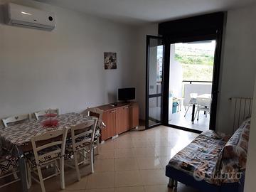 Appartamento 3 Locali al mare