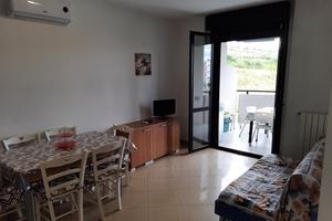 Appartamento 3 Locali al mare