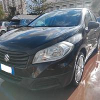 Suzuki s- cross 1.6 DiDs