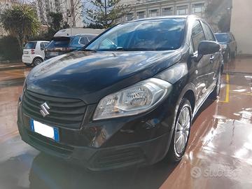 Suzuki s- cross 1.6 DiDs